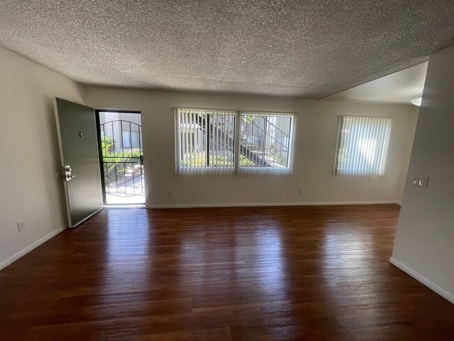 Foto del interior - Park Haven