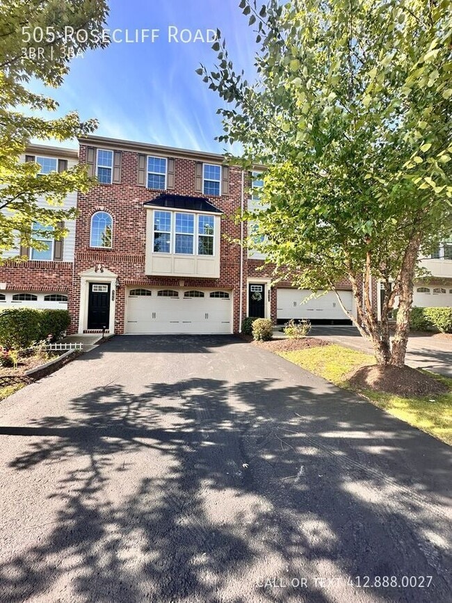 Building Photo - 505 Rosecliff Rd