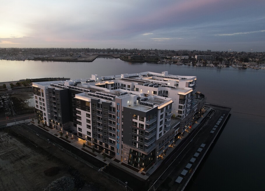 Fresh Look at Waterfront Apartments For Rent In San Francisco