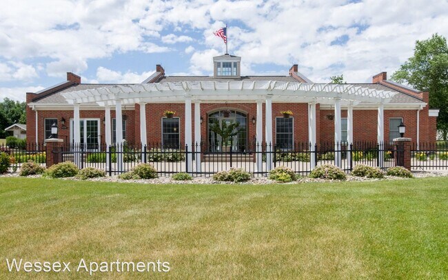 Foto del edificio - 3130 Turnberry Ct