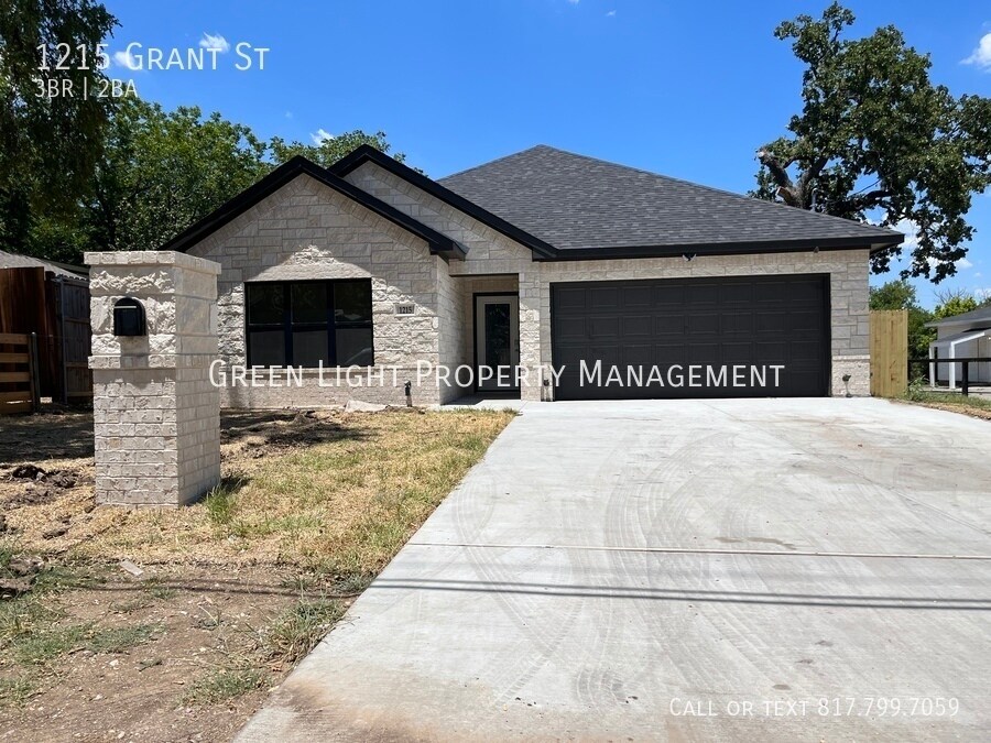 Foto principal - 1215 Grant St