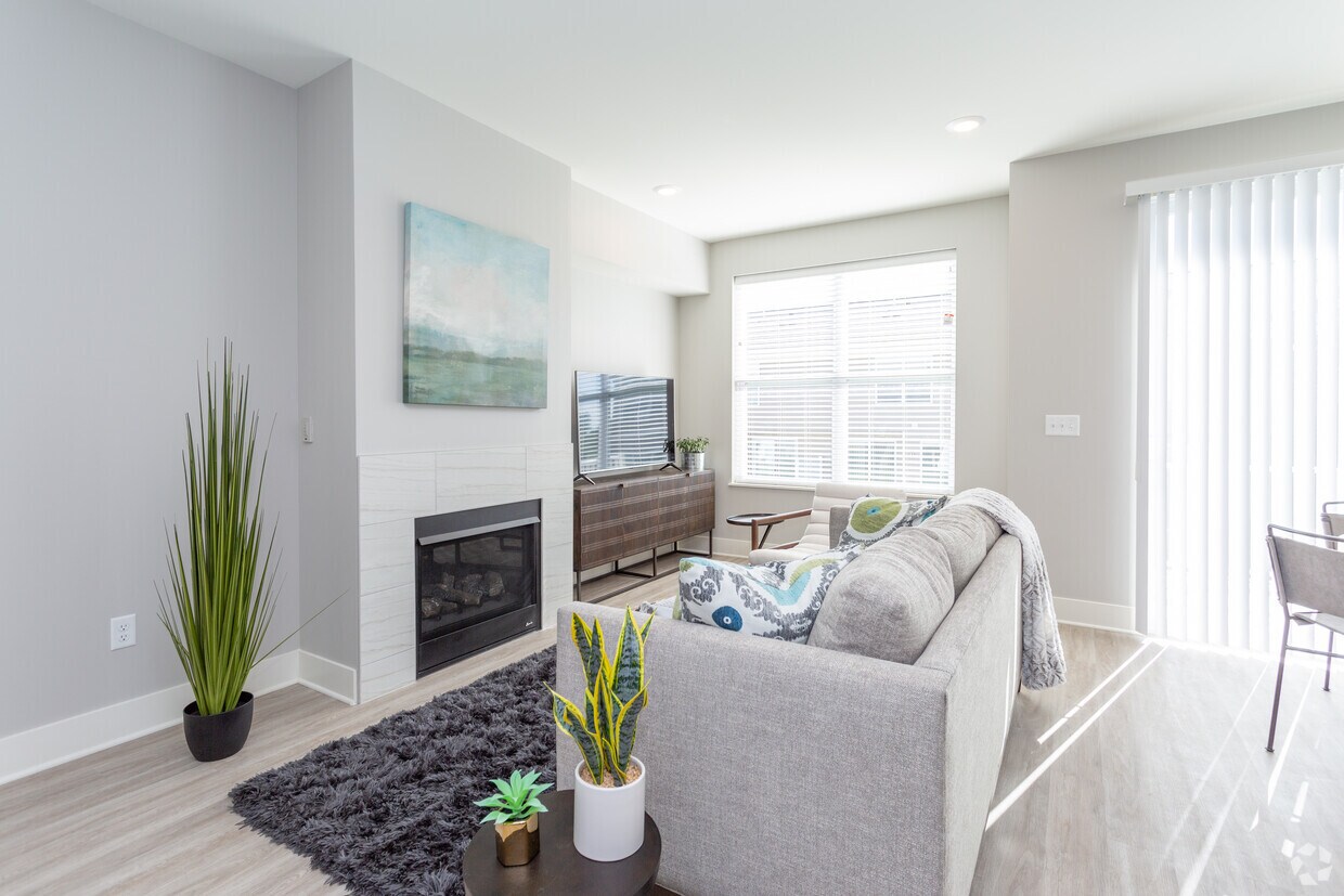 Hanover Townhomes of Caledonia Caledonia, MI