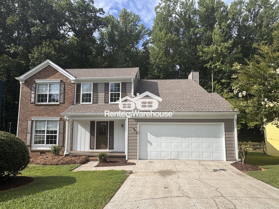 Primary Photo - 4905 Tanners Spring Dr