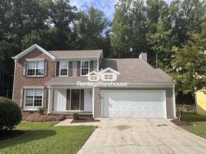 Building Photo - 4905 Tanners Spring Dr