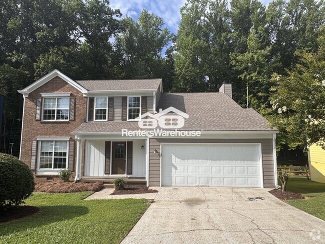 Building Photo - 4905 Tanners Spring Dr