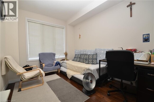 Photo du bâtiment - 1169 Garner Rd E