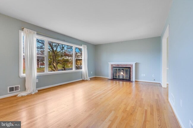 Building Photo - 6503 Machodoc Ct