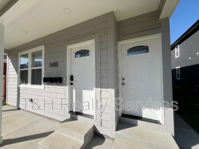 Foto del edificio - 1606 Quill St