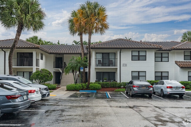 Building Photo - Gables Boca Place