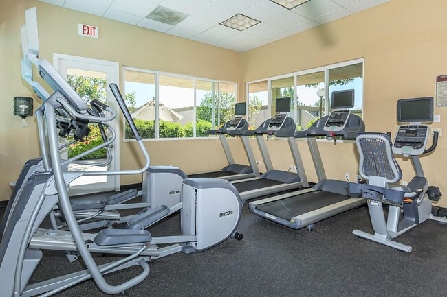 Foto del interior - Heatherwood