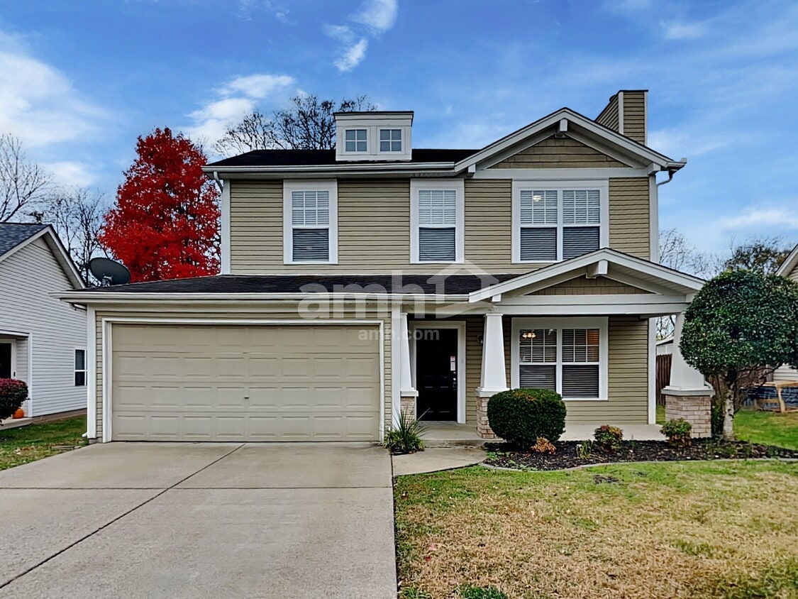 Primary Photo - 1752 Stone Hollow Ct