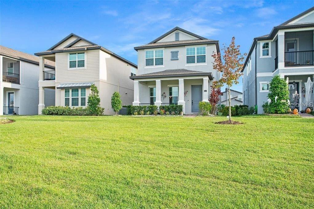 Primary Photo - 1775 White Feather Lp