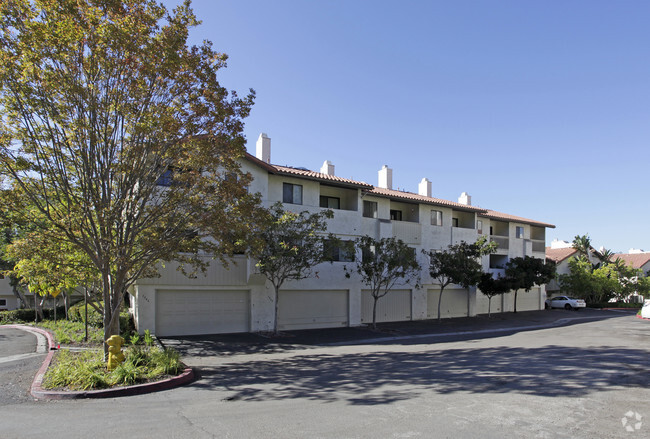 Foto del edificio - La Jolla Village Tennis Club