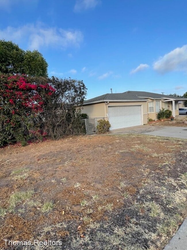 Building Photo - 2 br, 1 bath House - 5111 Jackson Drive