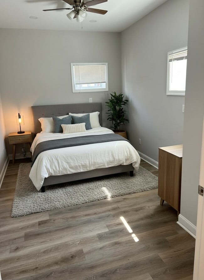 Foto del edificio - 500 N Vodges St