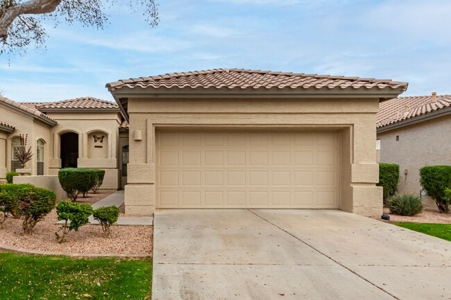 Gated Furnished Villa in Sun Lakes - Gated Furnished Villa in Sun Lakes House