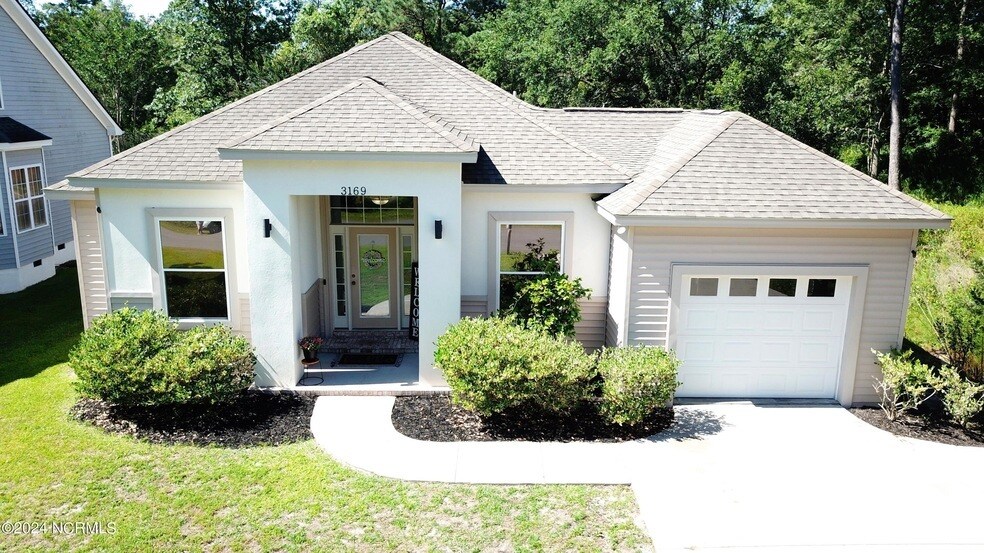 Foto principal - 3169 Pine Hill Dr SW