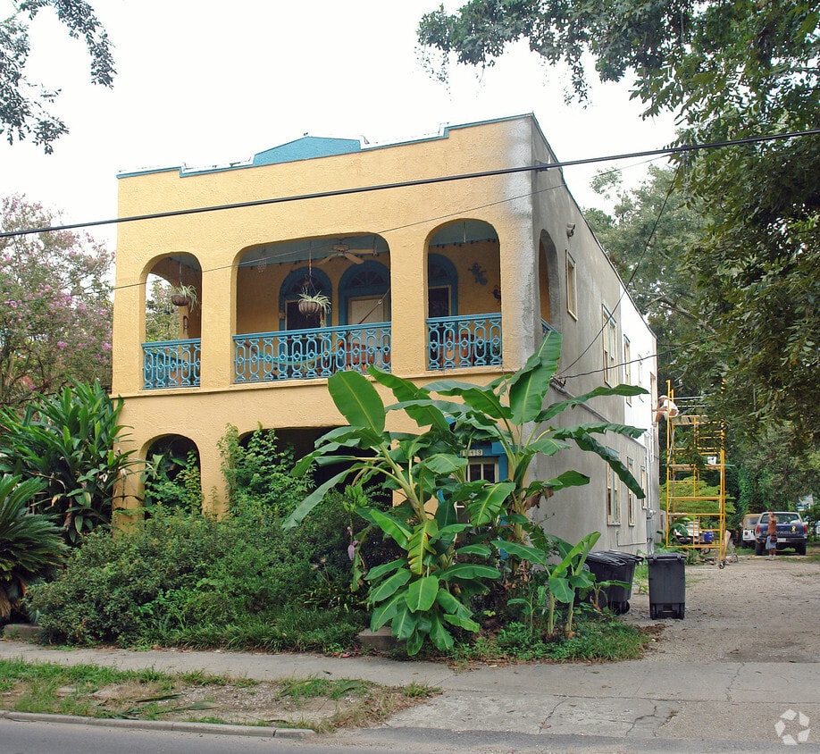 749 Spanish Town Rd, Baton Rouge, LA 70802 Apartments in Baton Rouge