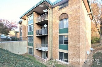 Building Photo - 483 N Armistead St