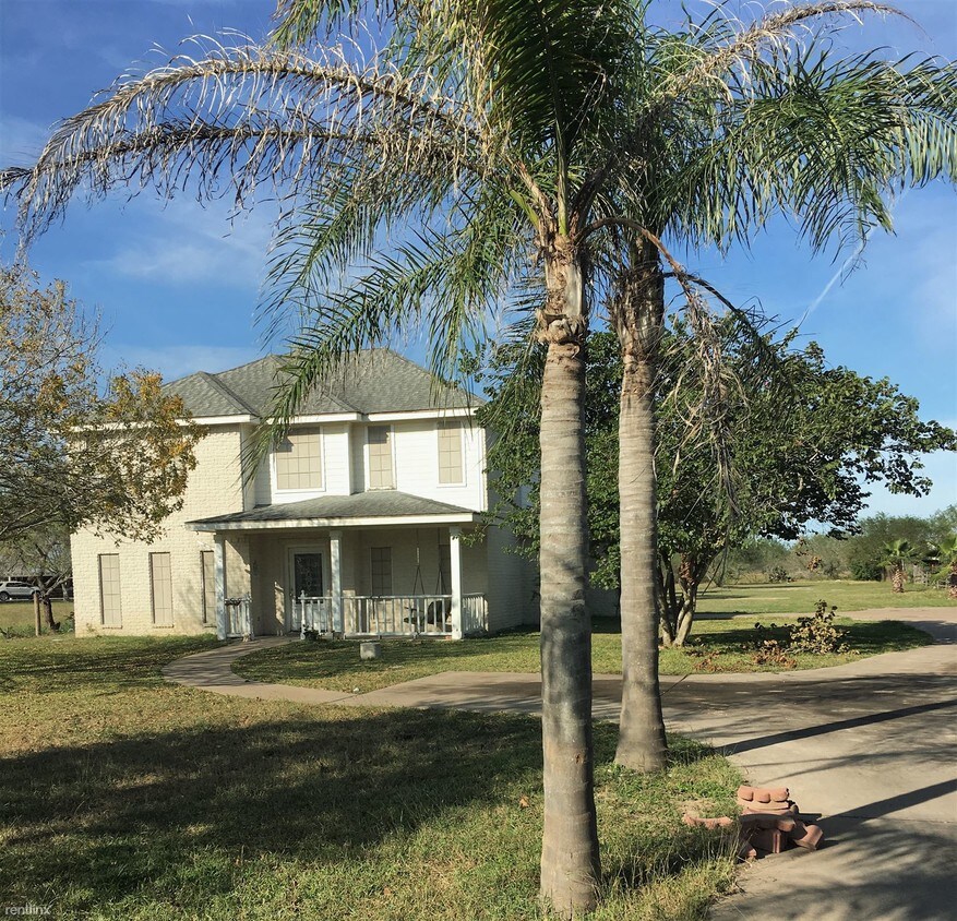 34812 California Rd, Los Fresnos, TX 78566 House Rental in Los