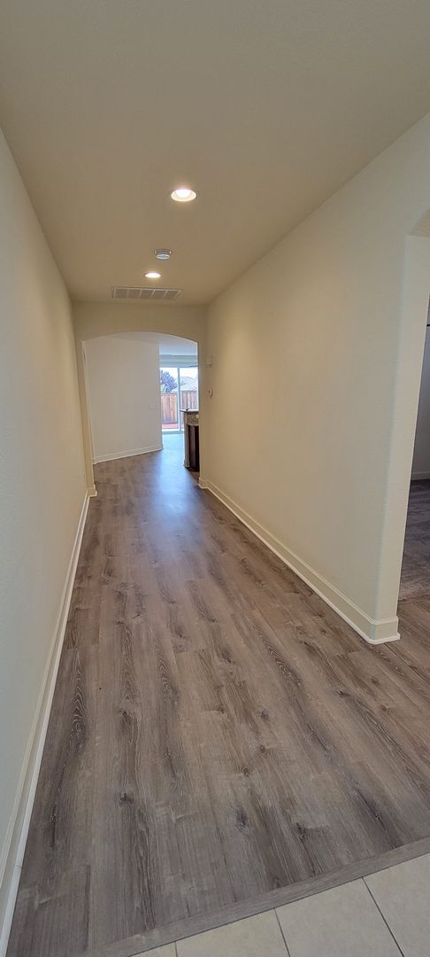 Foto del edificio - One Story South Meadows Home - Pet Friendly