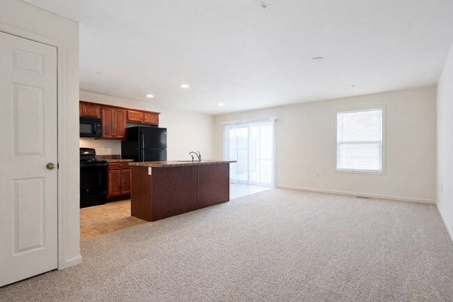 Foto del edificio - 108 Linda Sue Ln