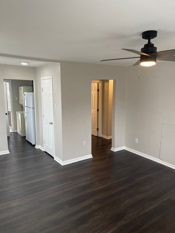 Building Photo - 6229 Curie St