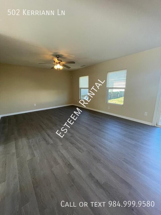 Building Photo - 502 Kerriann Ln