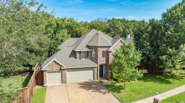 Foto del edificio - 812 Brookwater Dr