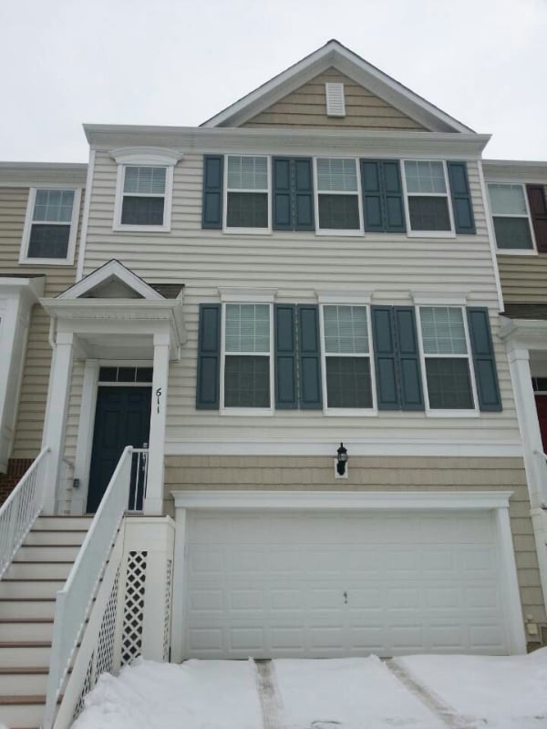 Primary Photo - 611 Ellison Dr