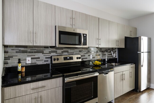 Building Photo - Meridia Lifestyles Phase II