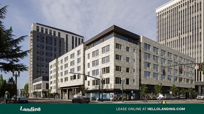 Foto del edificio - 1107 NE 9th Ave