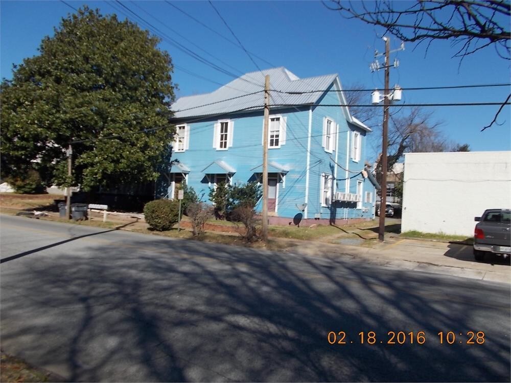 Primary Photo - 111 W Church St.
