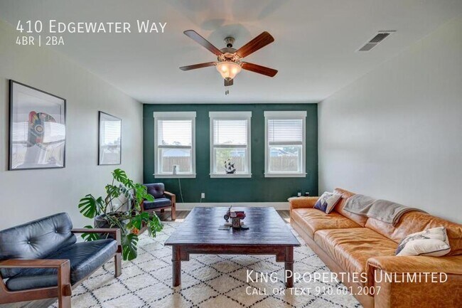 Foto del edificio - 410 Edgewater Wy