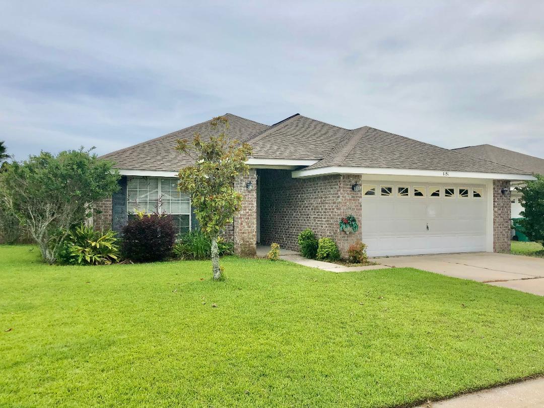 Primary Photo - 1151 Hayden Ct