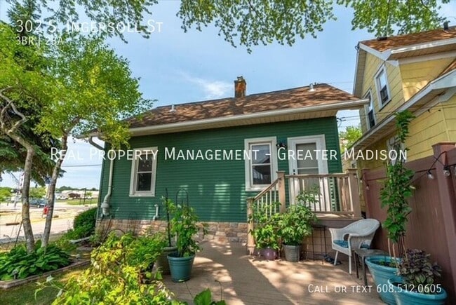 Building Photo - 302 S Ingersoll St