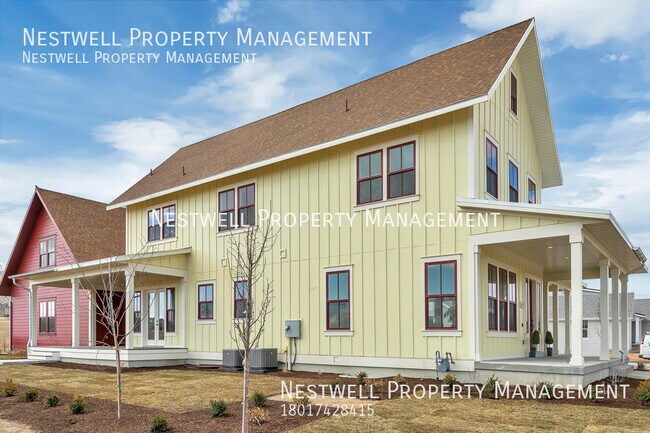 Building Photo - Amazing 6-bed Home in Saratoga Springs