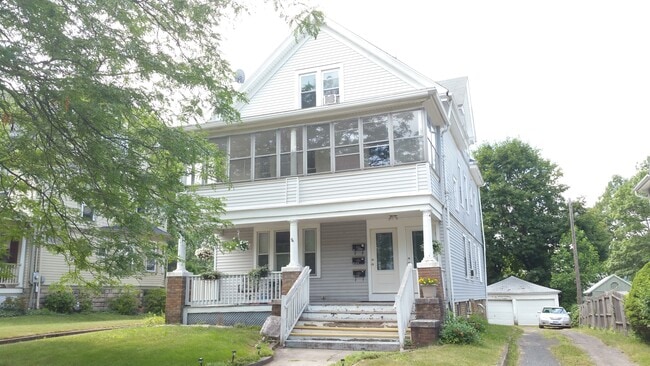Building Photo - 217 S Whittlesey Ave