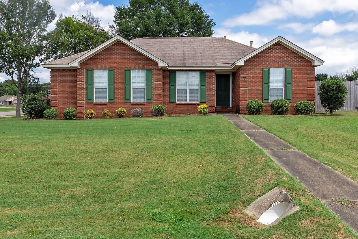 Foto principal - Home for Rent in Millbrook