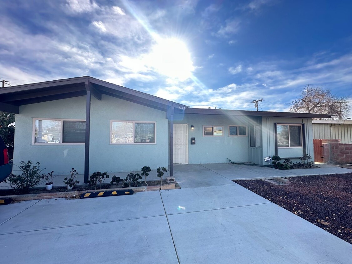 Primary Photo - West Lancaster Renovated Home