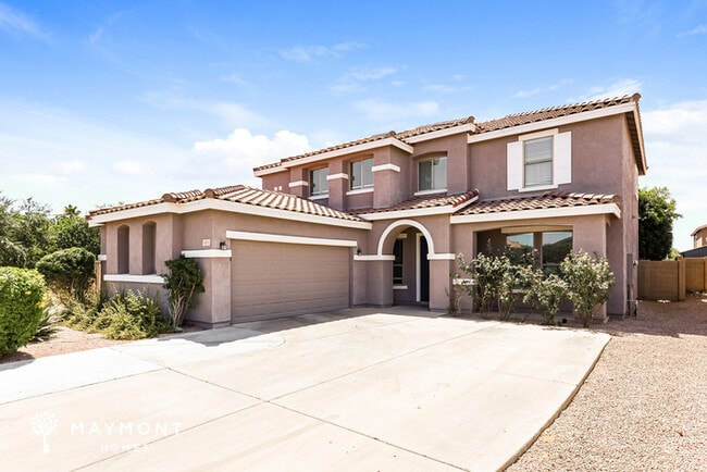 Building Photo - 14933 W Columbine Dr