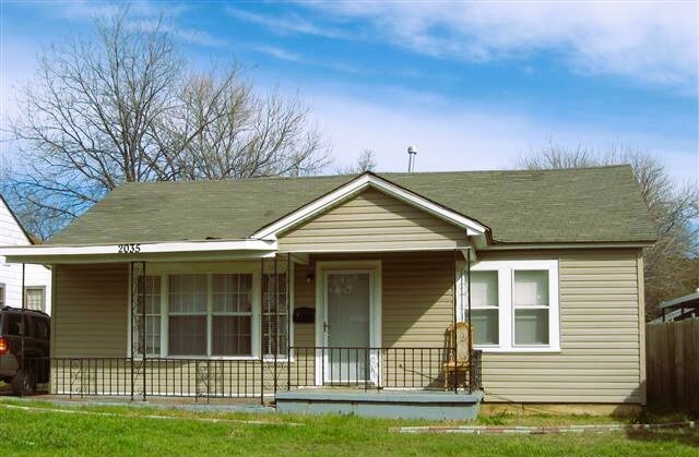 Foto del edificio - 2035 NW 33rd St