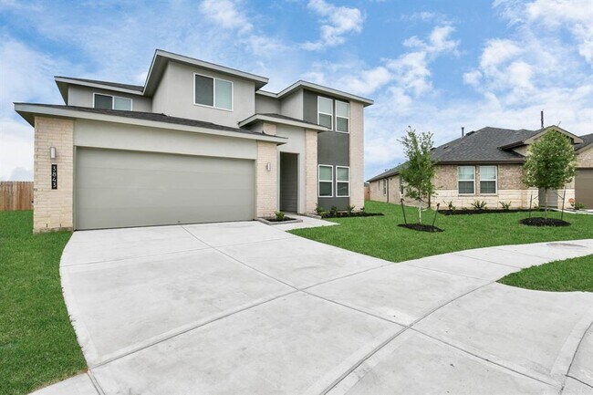 Foto del edificio - 3843 Pierce Pl Ln
