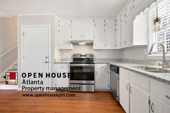 Foto del edificio - 441 Jillian Ln, Lawrenceville