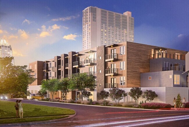 Building Photo - Urban Oasis: Stylish 2-Bedroom Apartments,...