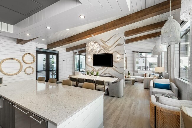 Building Photo - The Quincy at Kierland