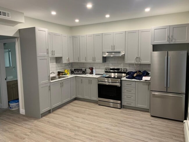 Photo du bâtiment - 293 Main St N