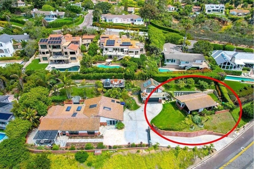 Photo - 6435 El Camino Del Teatro Unit