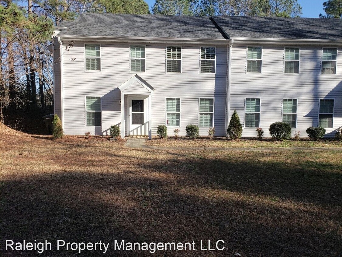 21 Bashford Rd, Raleigh, NC 27606 Apartment for Rent in Raleigh, NC