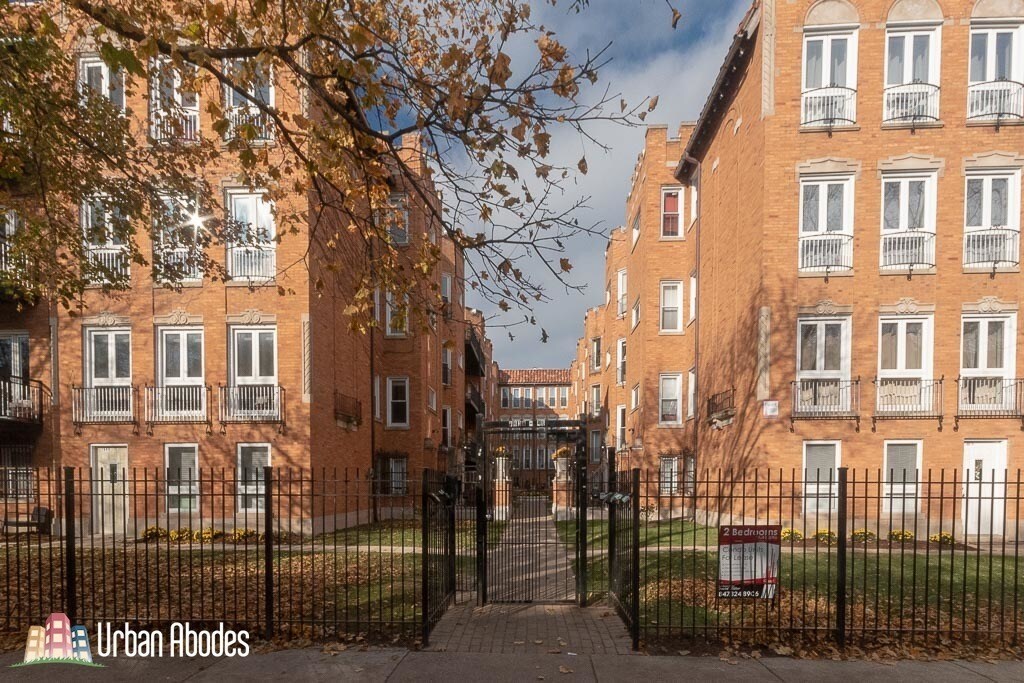 Foto principal - 1640 W Greenleaf Ave